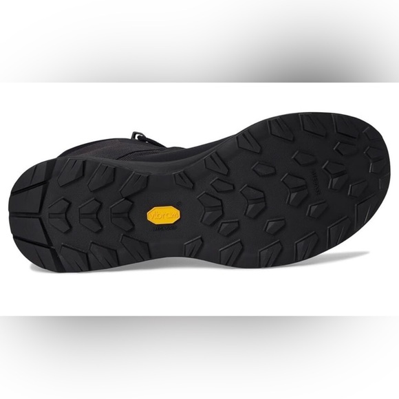 Arc'teryx Kopec Mid GTX Sneakers Women’s 8.5 Black Hiking Boots Goretex NWT - Picture 5 of 6